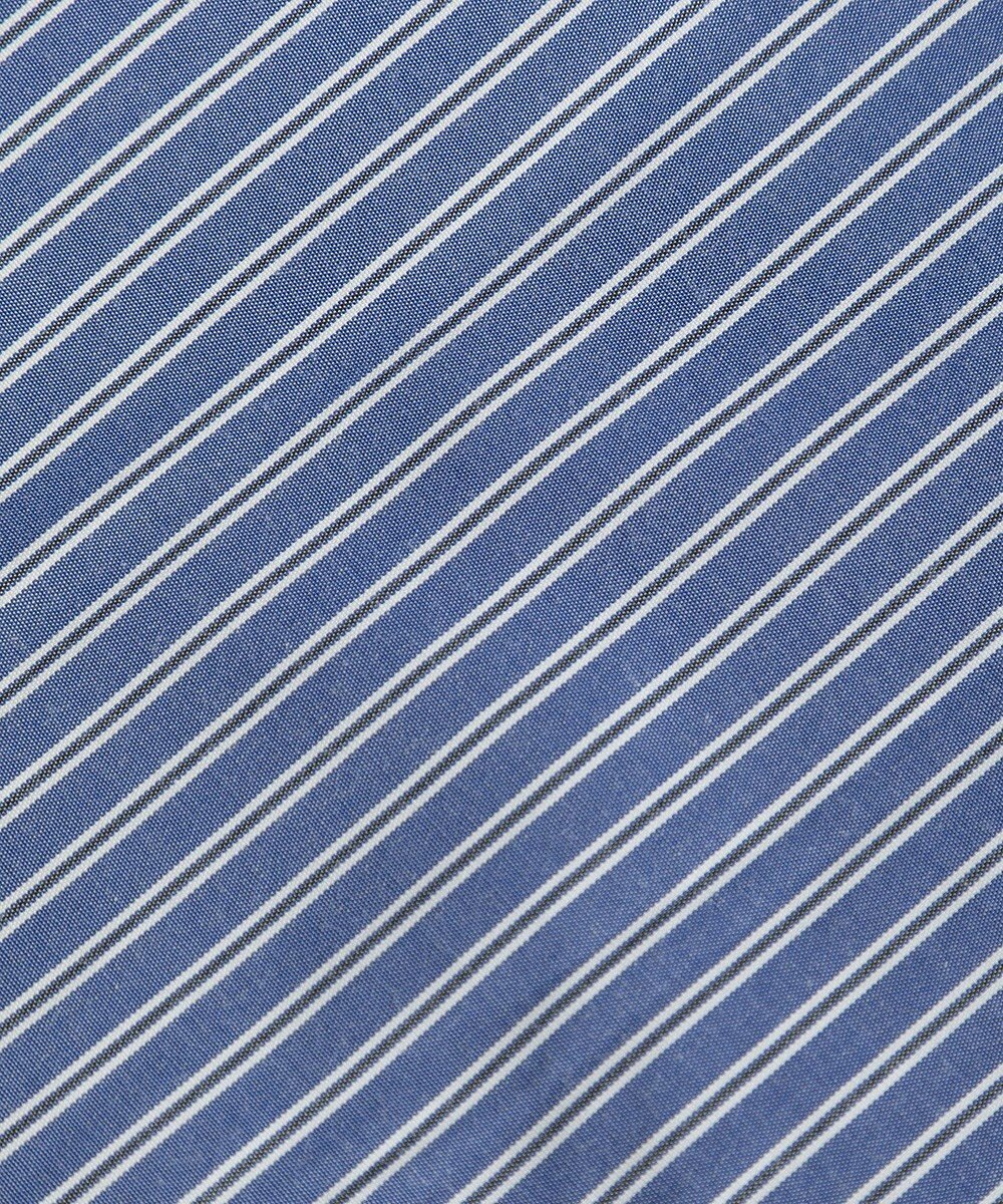 CRAFT STANDARD BOUTIQUE レギュラーカラーオーバーサイズシャツ 