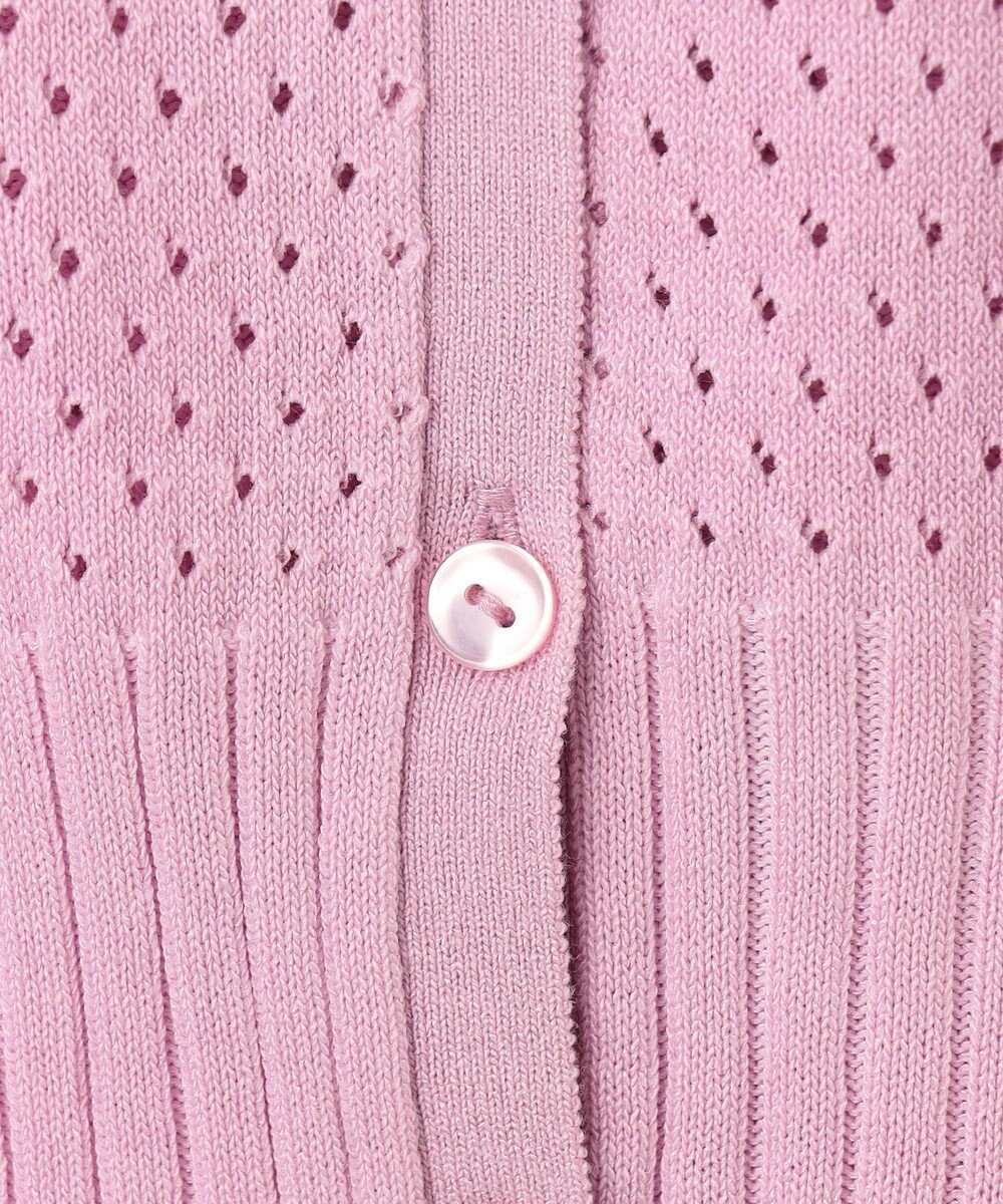 TOCCA 【洗える】MINI GAME CARDIGAN カーディガン 