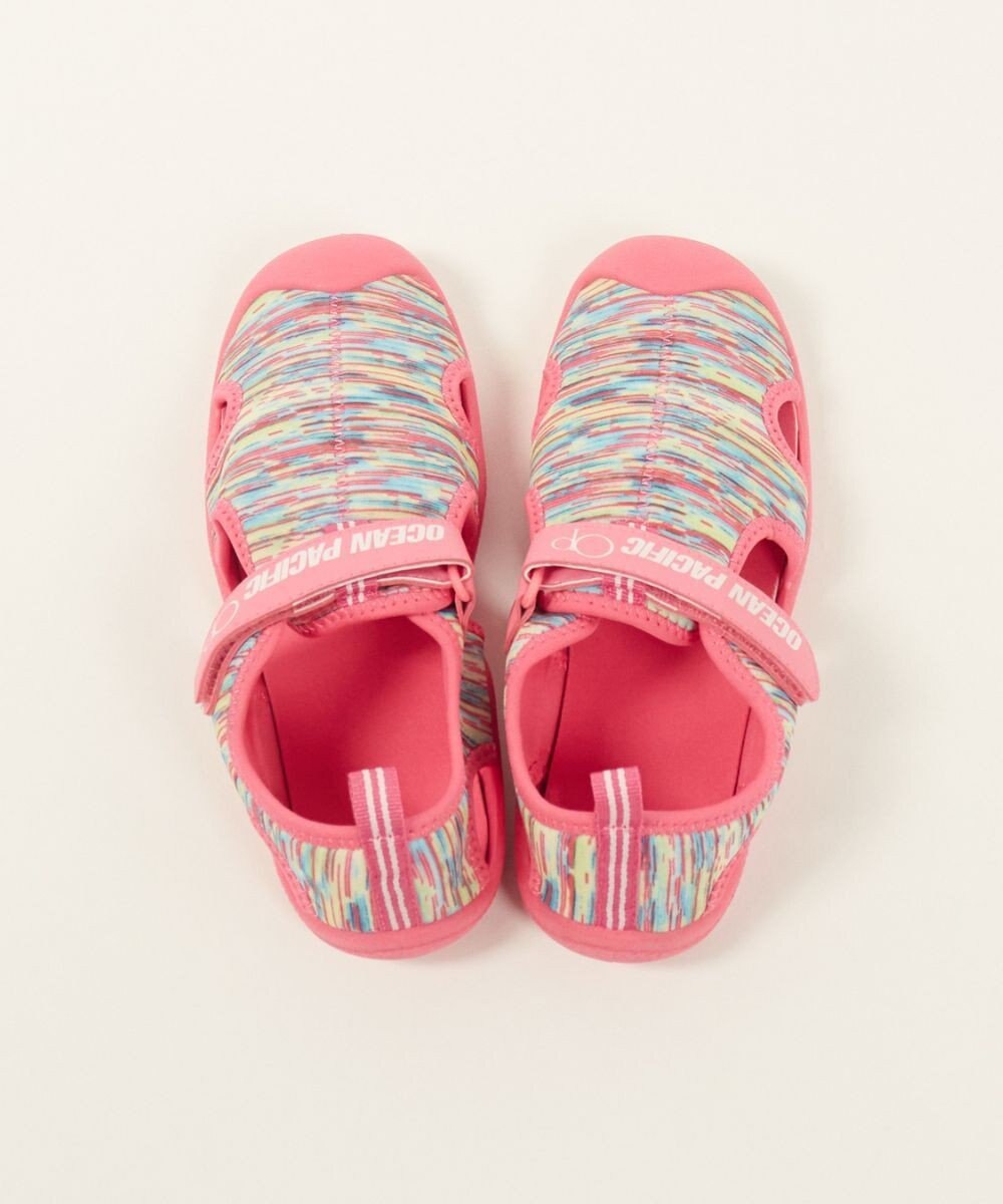 OP／FILA 【Ocean Pacific】アクアシューズ 