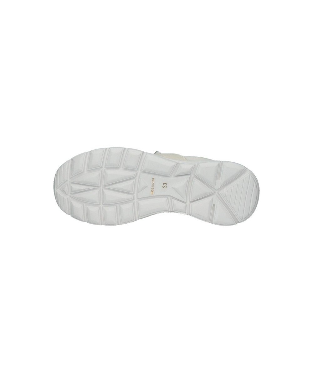 Bridget Birkin 【Bridget Birkin】バックルスニーカー 