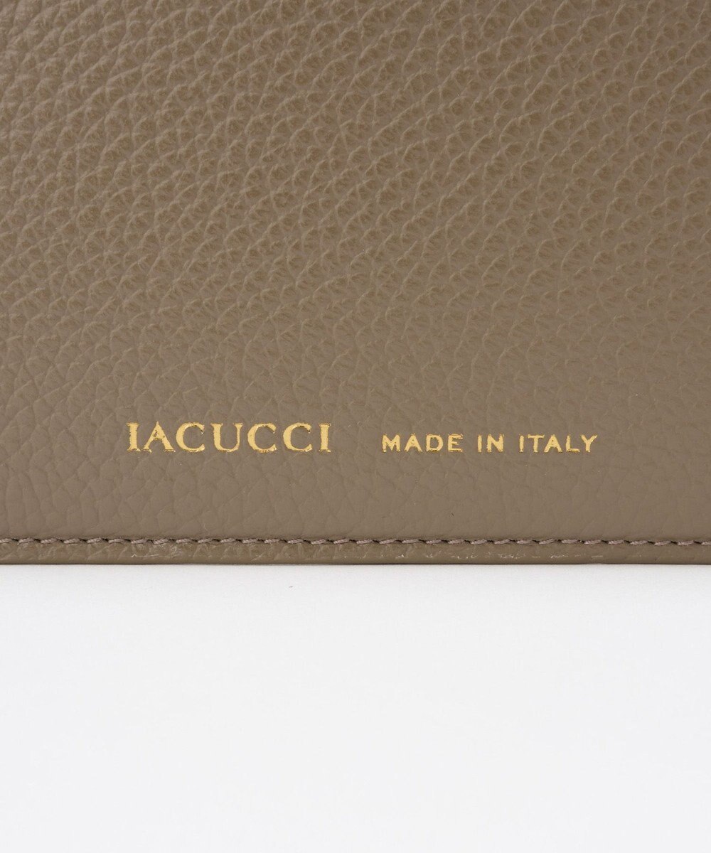 IACUCCI アバ ロングウォレット CERVO 