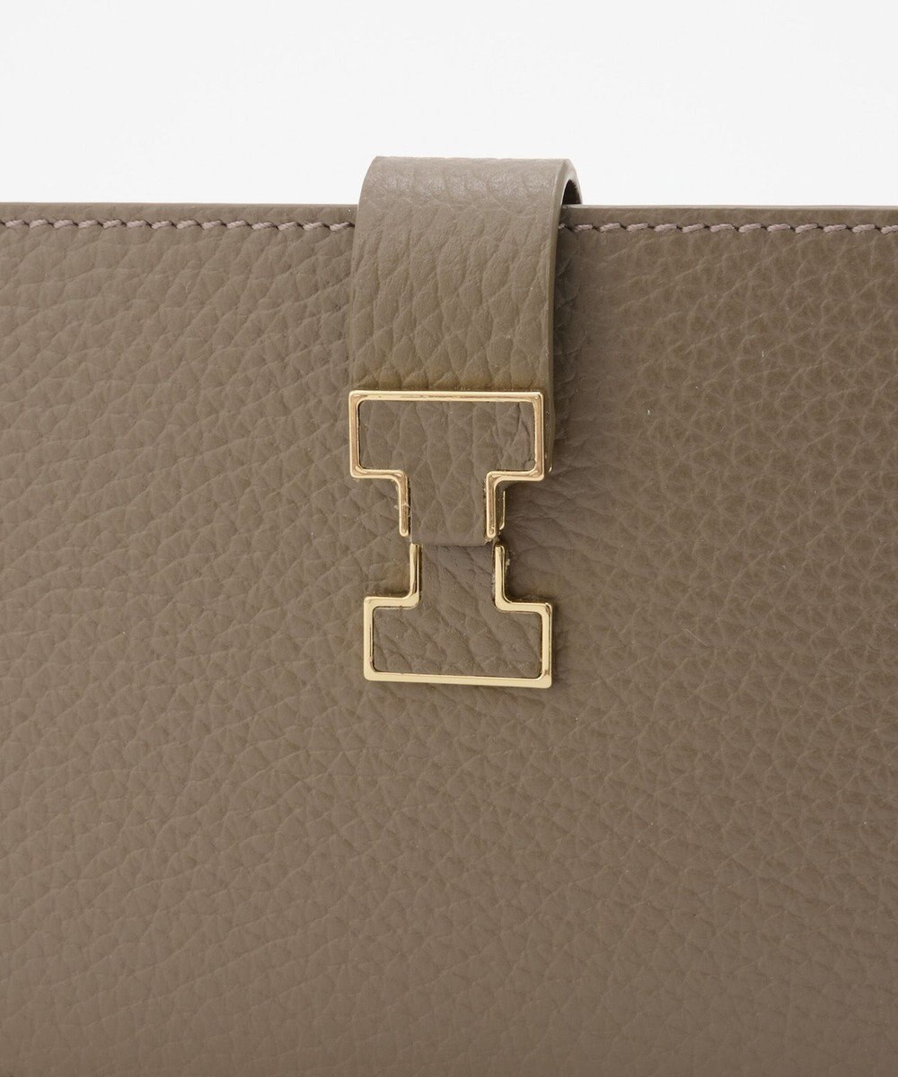 IACUCCI アバ ロングウォレット CERVO 