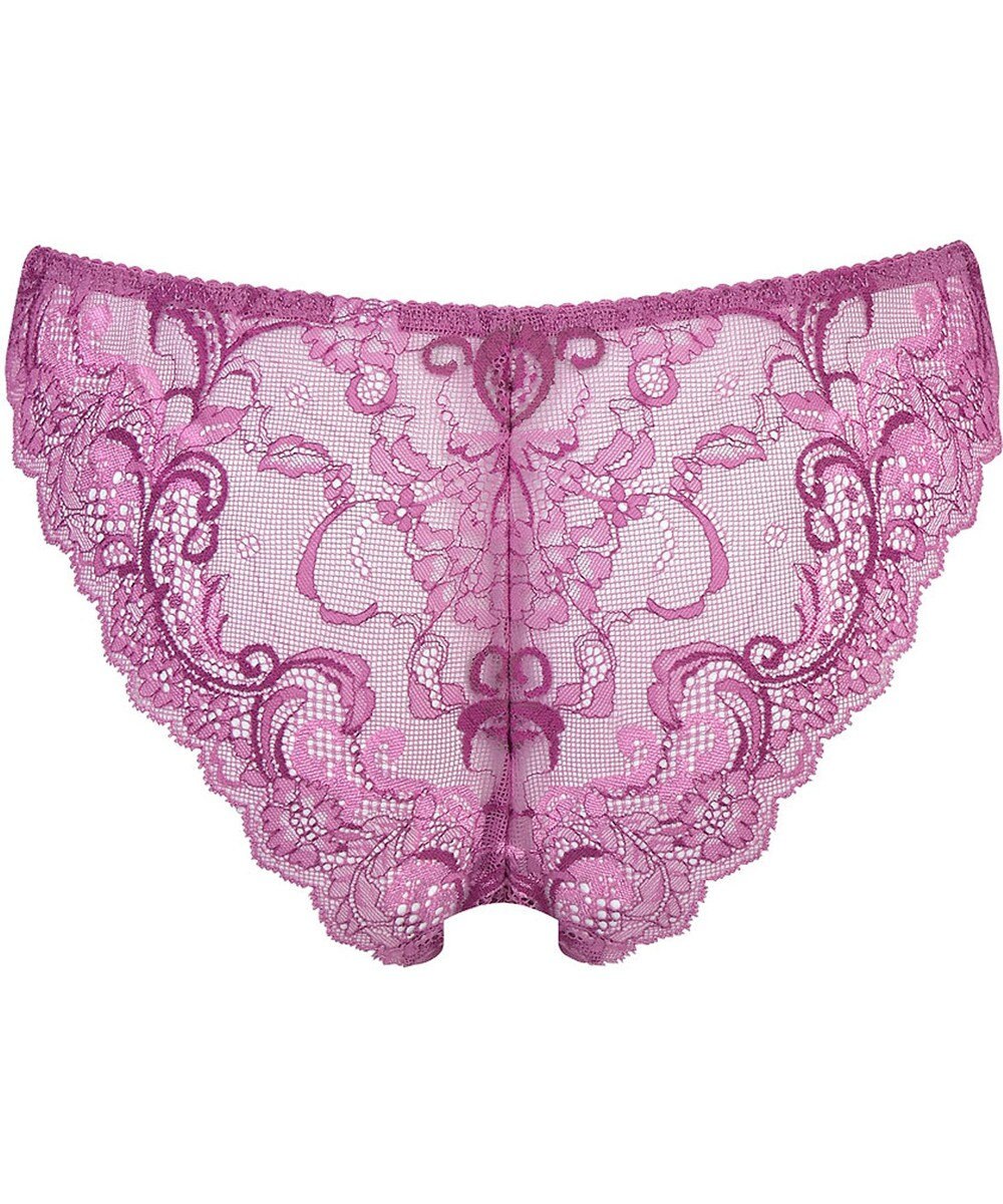 Wing Ｔバックショーツ Wing Lesiage 【2860シリーズ】 PB2860・PB2861とペア Ｔバック初心者にもおすすめ はきこみ丈あさめ PF2862 ウイング／ワコール 