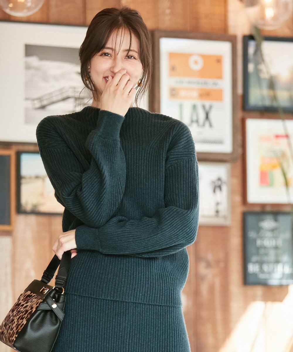 セットアップ対応 Puresleekボトルネックボリュームスリーブ ニット Any Sis ファッション通販 公式通販 オンワード クローゼット セットアップ対応 Puresleekボトルネックボリュームスリーブ ニット Any Sis ファッション通販 公式通販 オンワード クローゼット