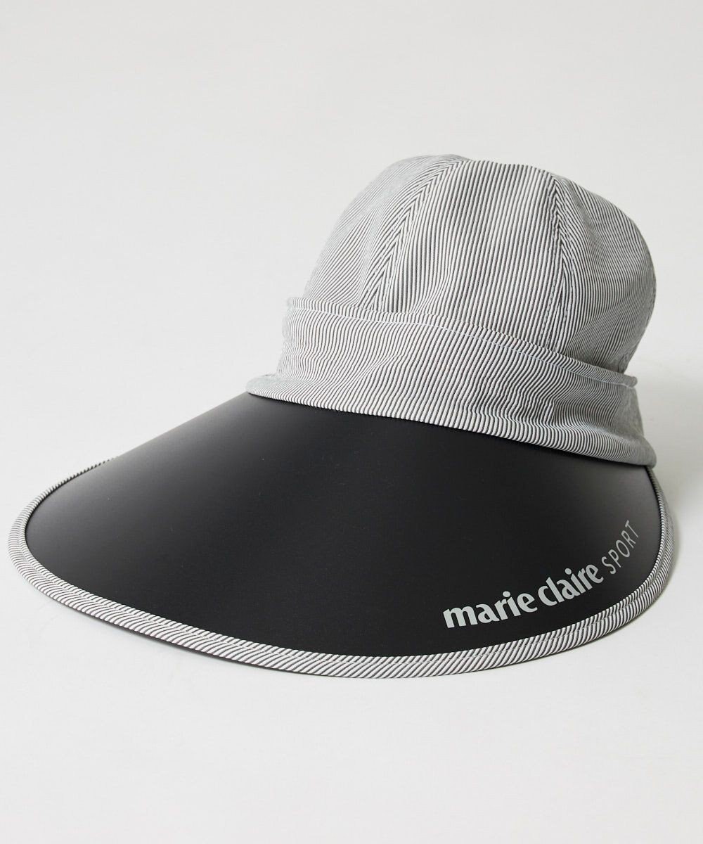 FILA GOLF／marie claire 【marie claire SPORT】クラシカル2WAYキャップ 