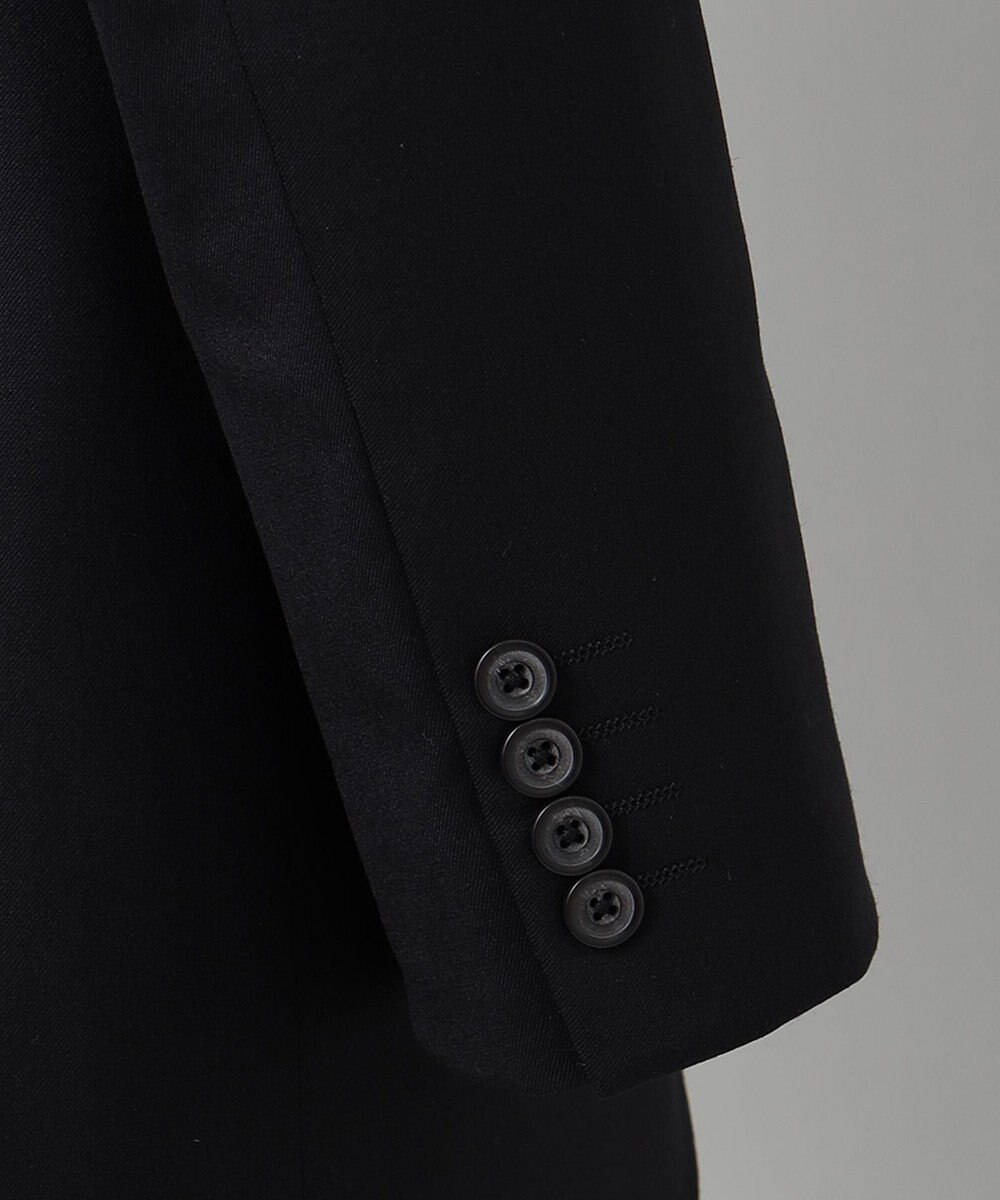 GOTAIRIKU 【リクルート】 コーデュラ×ソロテックス ストレッチ スーツ 