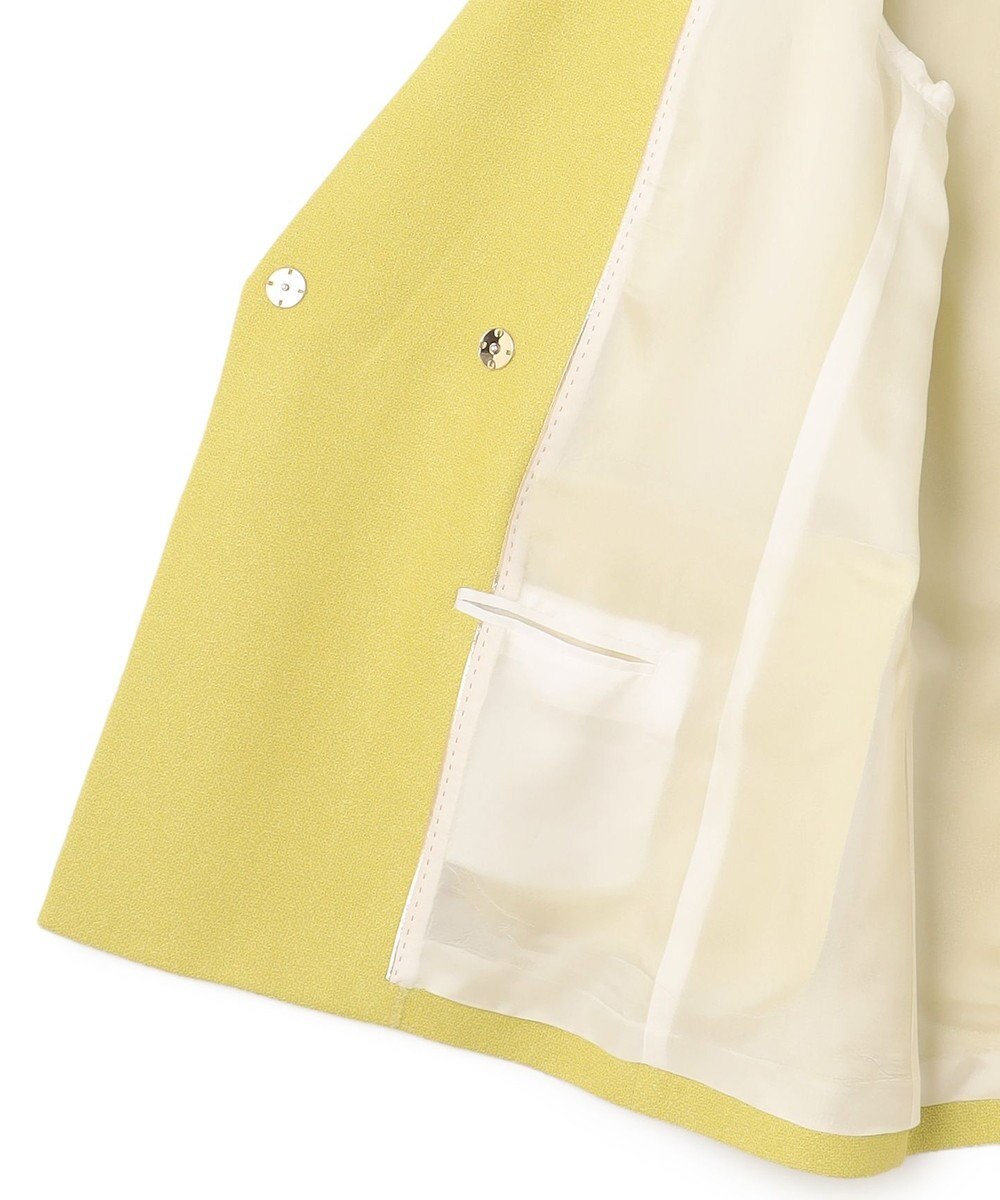 BEIGE， BLAISE / ダブルジャケット 