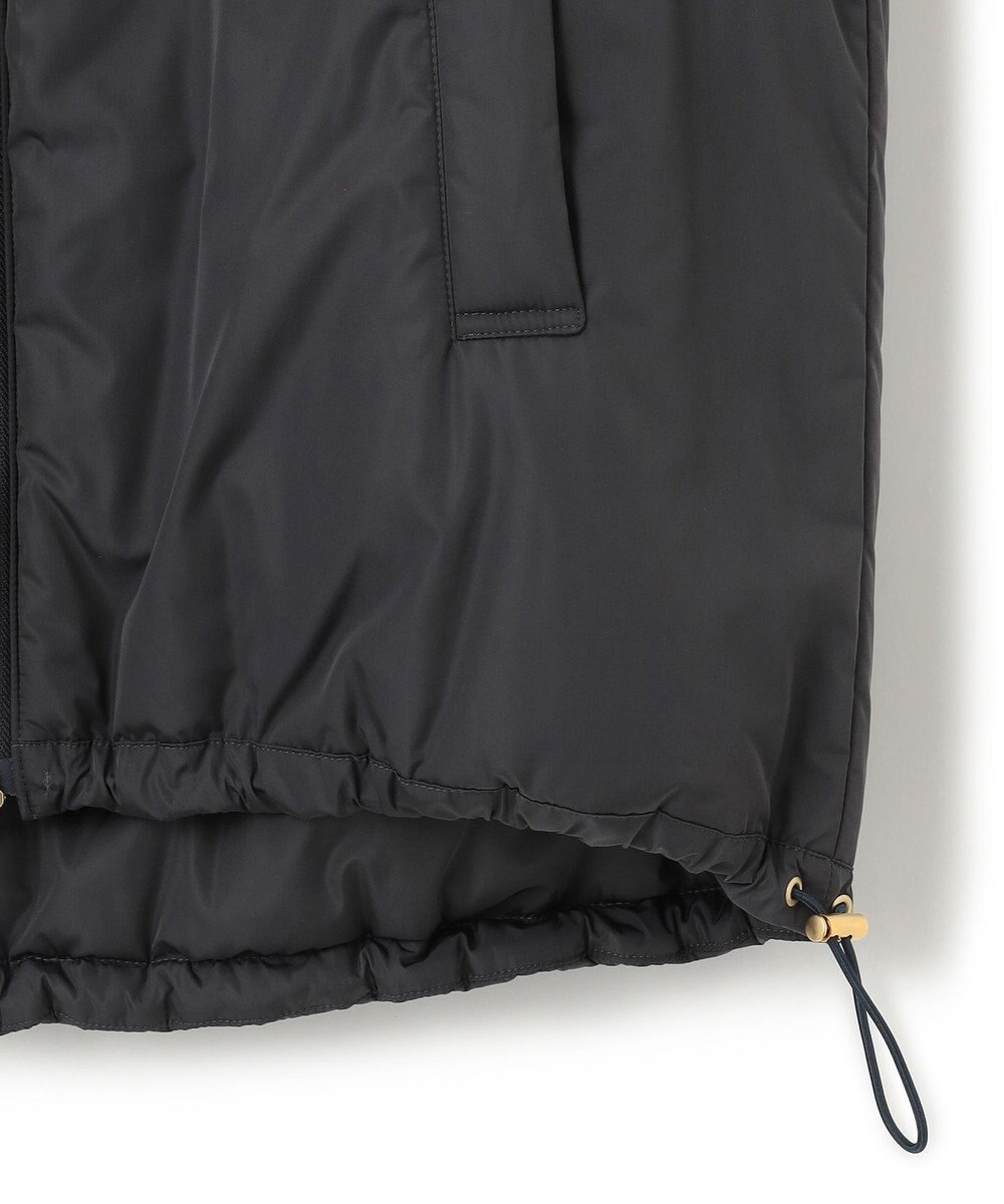 23区 【洗える】中綿 パティング ベスト 