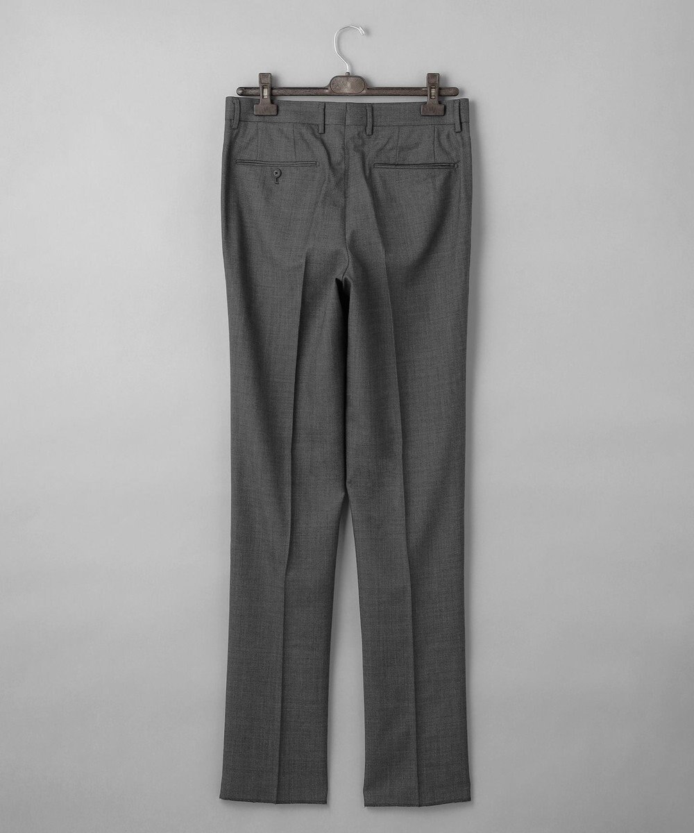 GOTAIRIKU ほぼ通年使用可【洗える/ストレッチ/シワになりにくい】ZERO TRIA ウォッシャブルパンツ(24年モデル) 