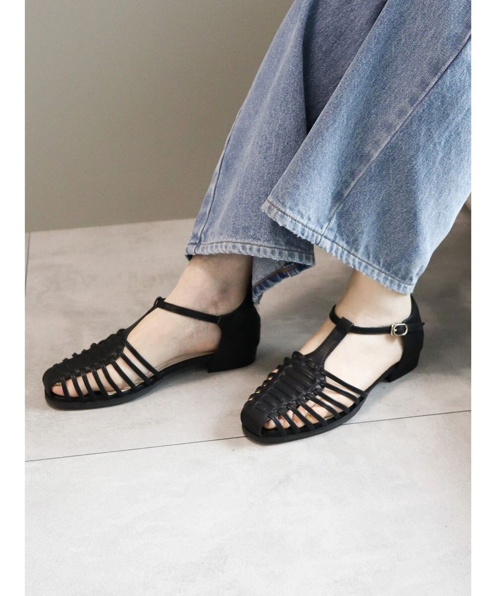 AMERICAN HOLIC グルカサンダル 