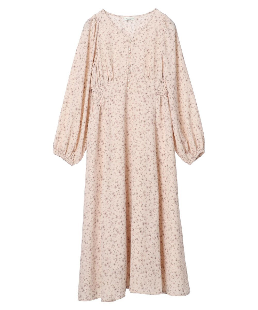 花柄エンパイアワンピース Earth Music Ecology ファッション通販 公式通販 オンワード クローゼット 花柄エンパイアワンピース Earth Music Ecology ファッション通販 公式通販 オンワード クローゼット