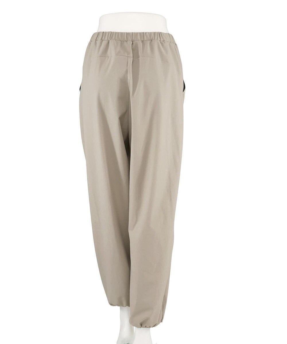 San-ai Resort（三愛水着楽園） 【大日方久美子×Reir】【UPF50+】【はっ水】【遮熱】【接触冷感】【水陸両用】　ロングパンツ　M・L　【Reir（レイール）】 