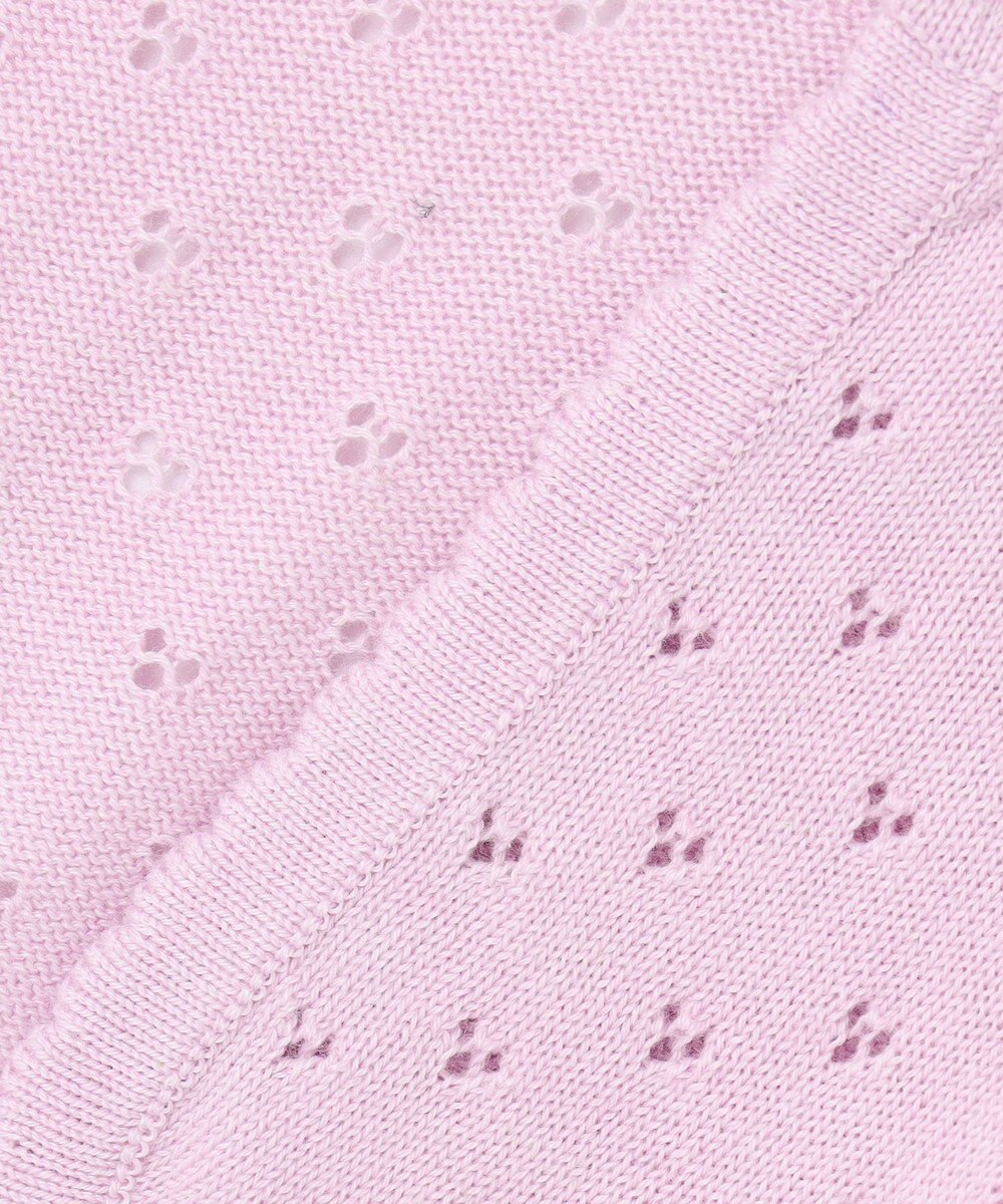 組曲 KIDS 【80~100㎝】ベビー ボレロ 