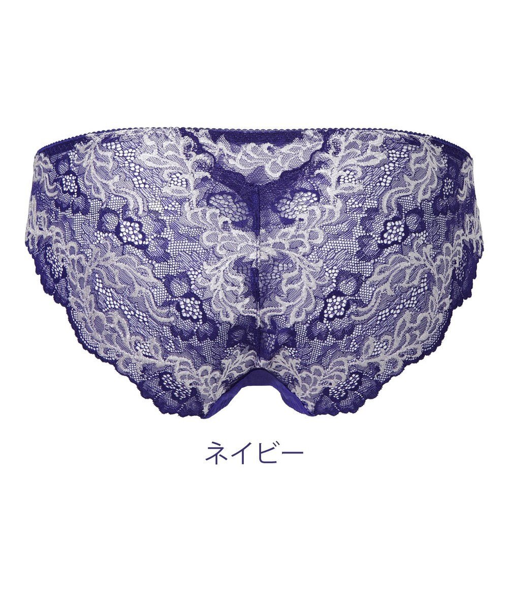 BRADELIS New York 【NuBra】ミア ショーツ デザインヌーブラ 