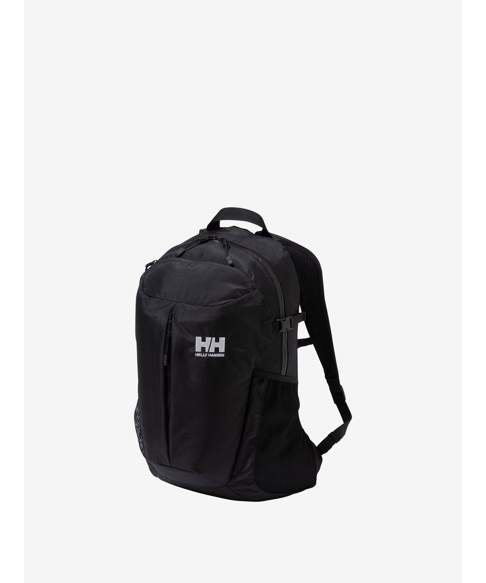 HELLY HANSEN 【レインカバー付】ステティンド20★ ブラック