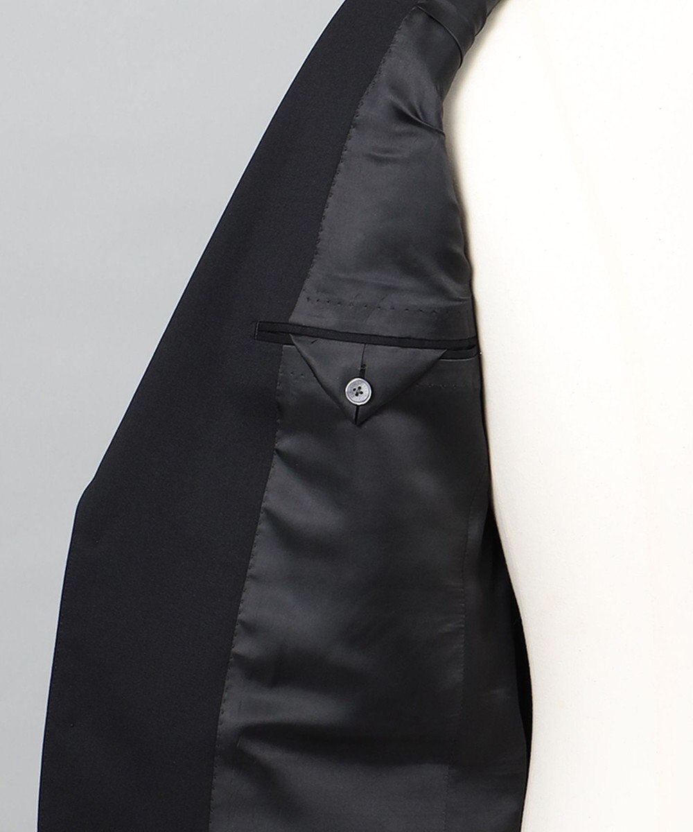 GOTAIRIKU 【リクルート】 コーデュラ×ソロテックス ストレッチ スーツ 