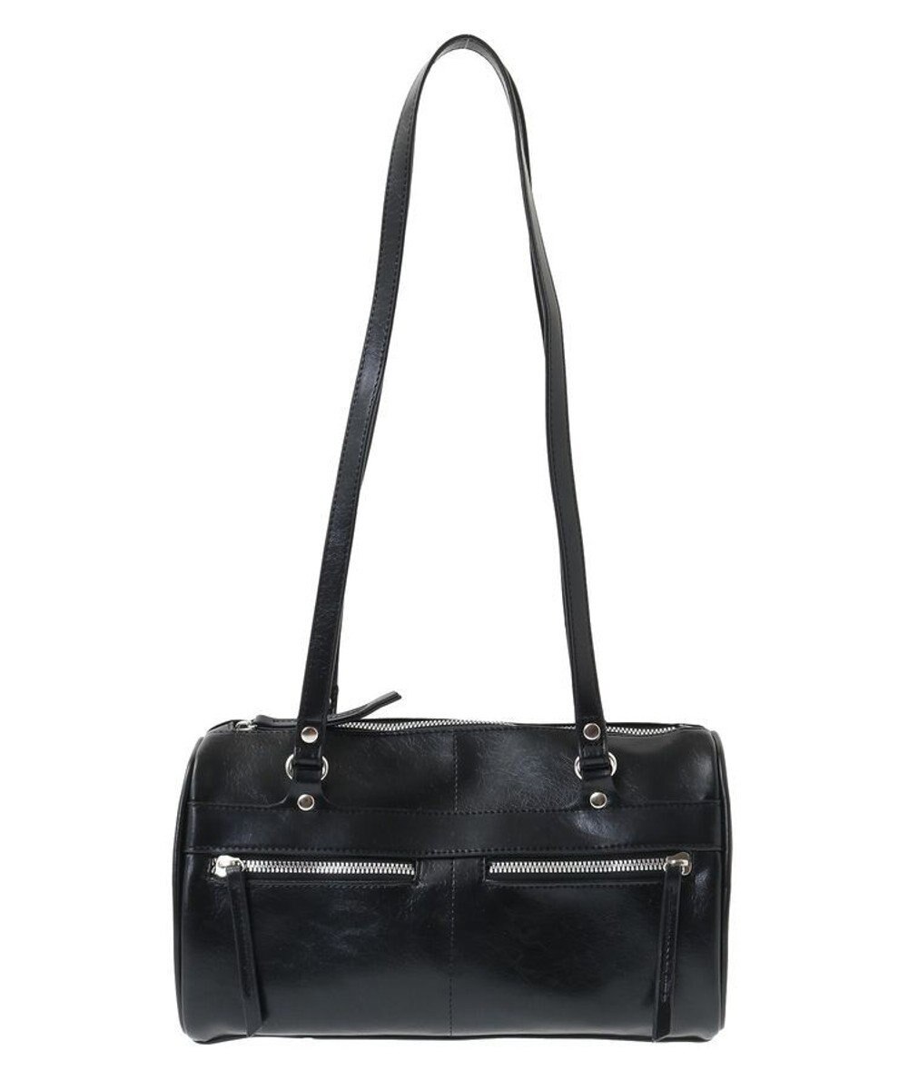 Green Parks ・ＱＵＯＮ　Ｗ　ＺＩＰ　２ｗａｙボストンバッグ 