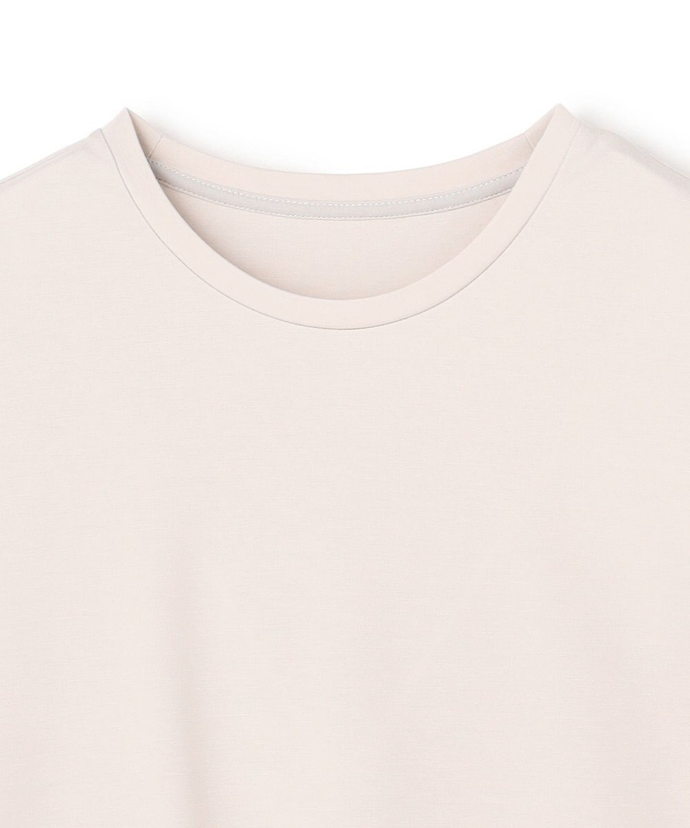 UNFILO BEAUTY FORM-T タックスリーブ Tシャツ 