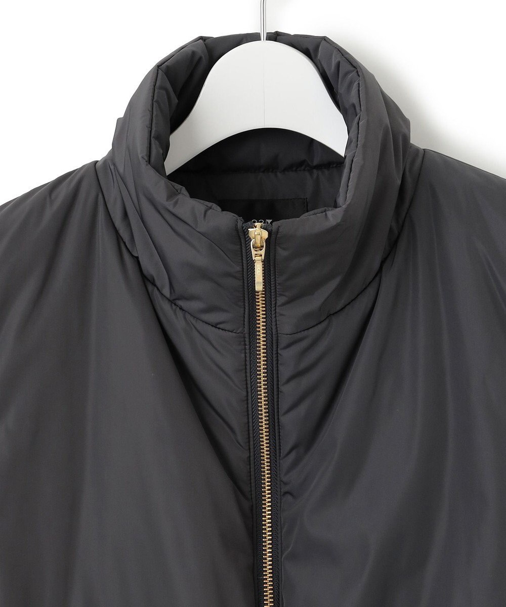 23区 S 【洗える】中綿 パティング ベスト 