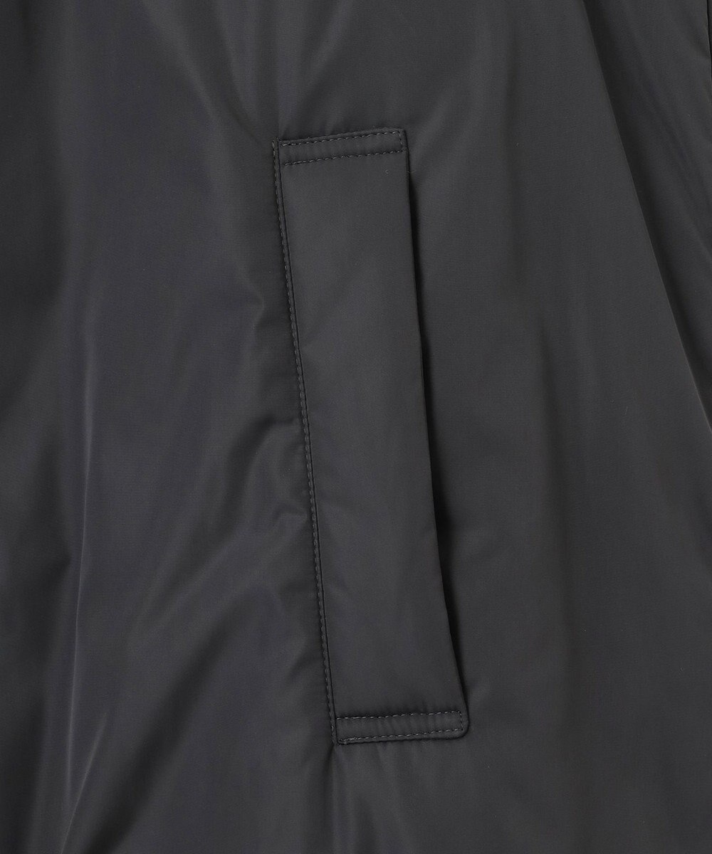 23区 【洗える】中綿 パティング ベスト 