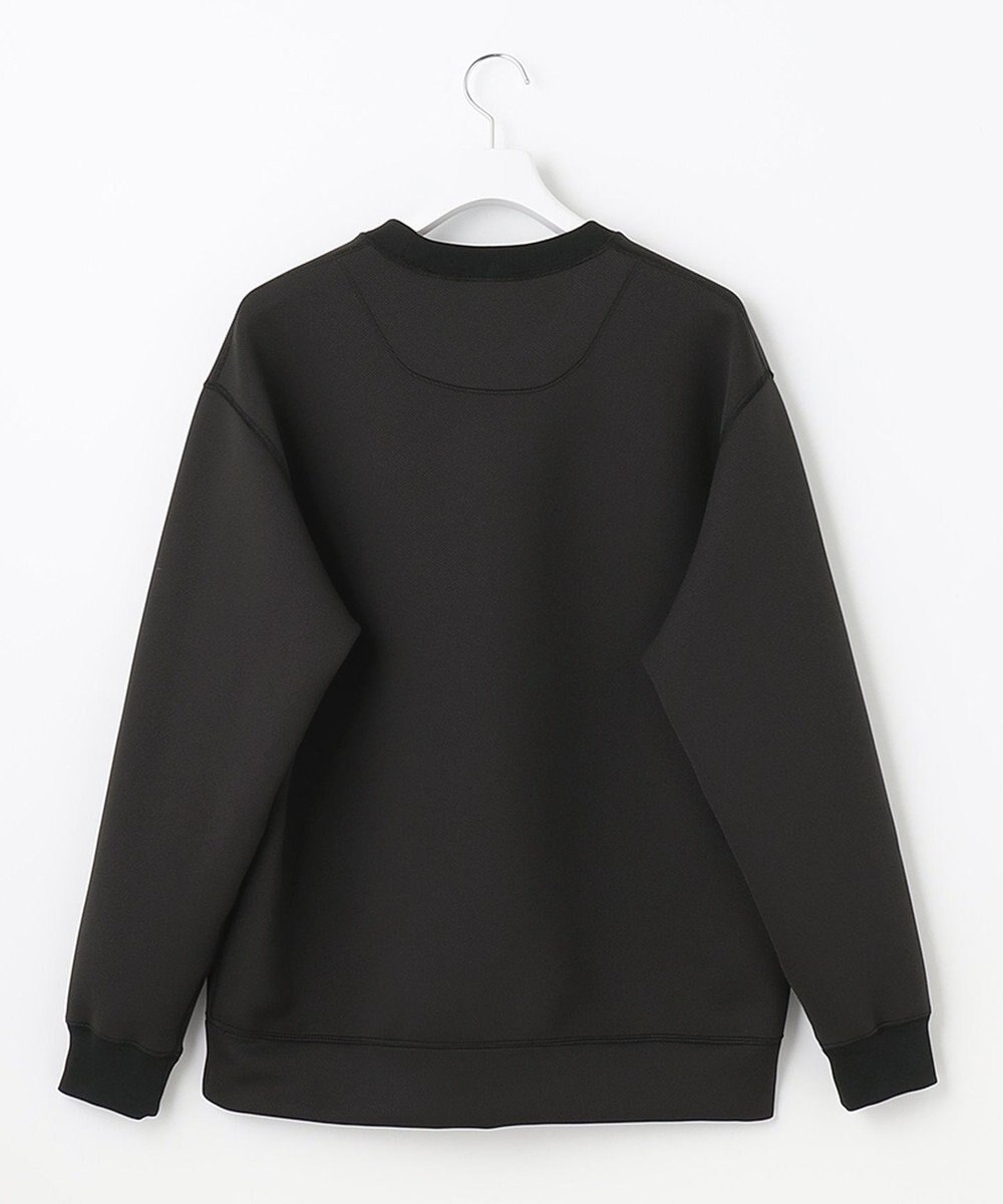 23区GOLF タウンユースにも使える【23Fondation/MEN】BASIC トレーナー 