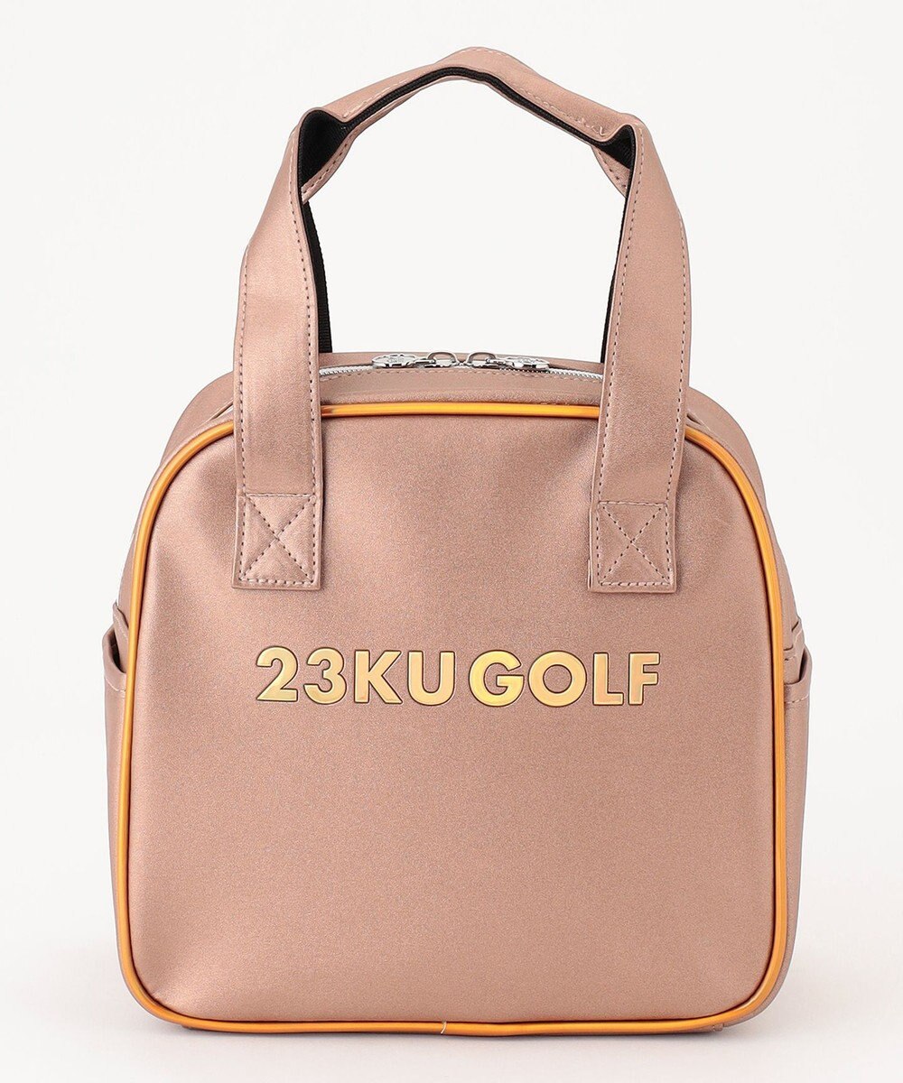 23区GOLF 【WOMEN】カートバッグ 
