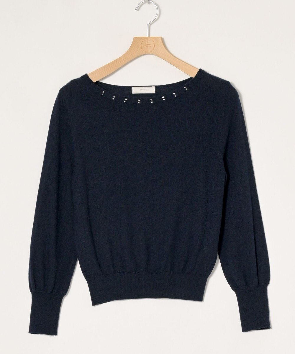 ONWARD Reuse Park 【any SiS】ニット秋冬 