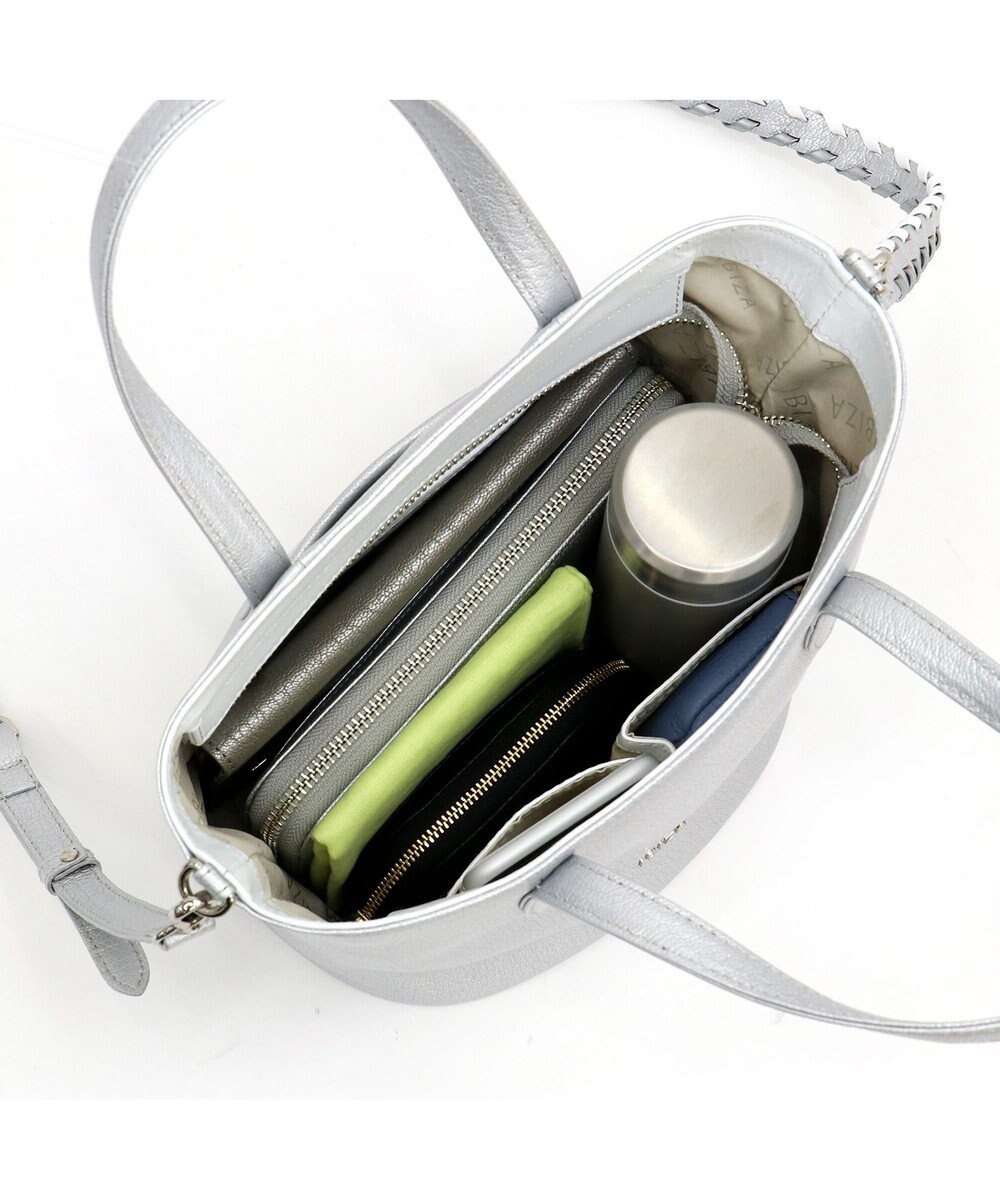 IBIZA フレスクーラ　2WAYバッグ 