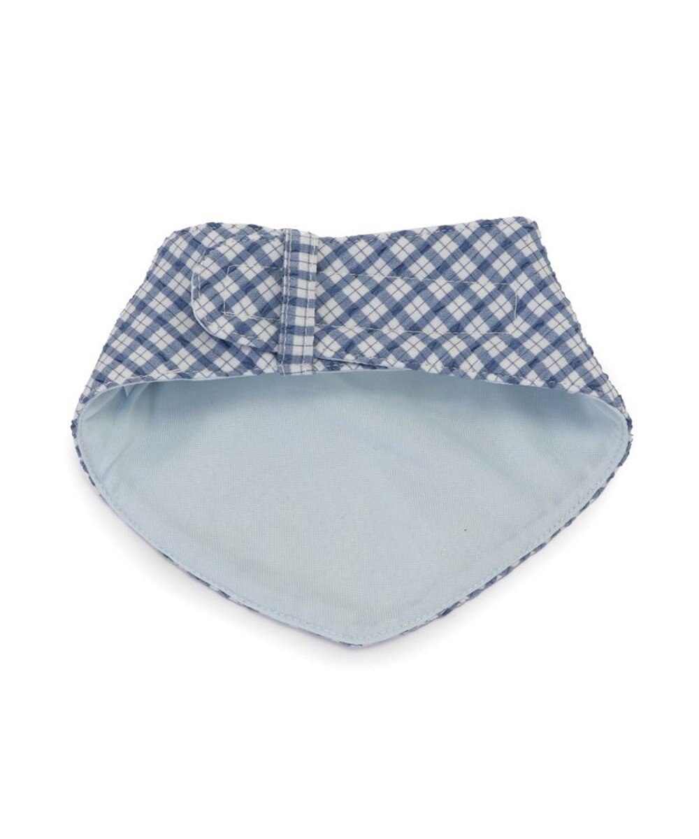 PET PARADISE J.PRESS クールバンダナ 中型犬 