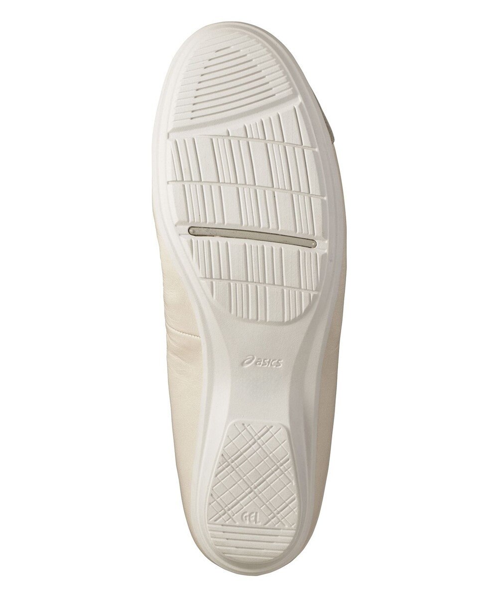 ASICS WALKING ペダラ レディース 2E 2.0cmヒール 