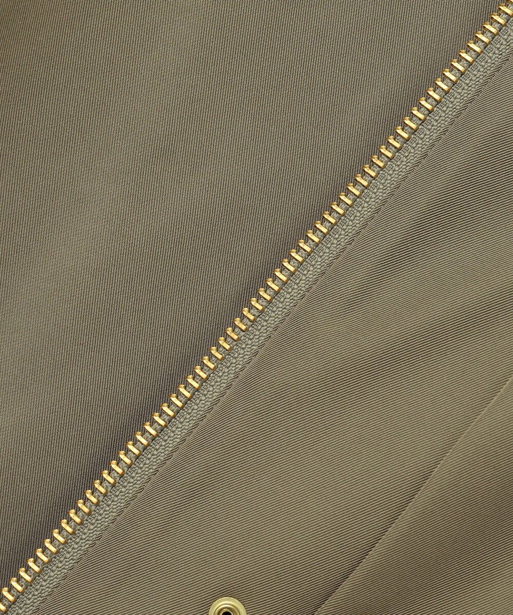 23区 【撥水加工】ライトツイル マウンテンパーカー 