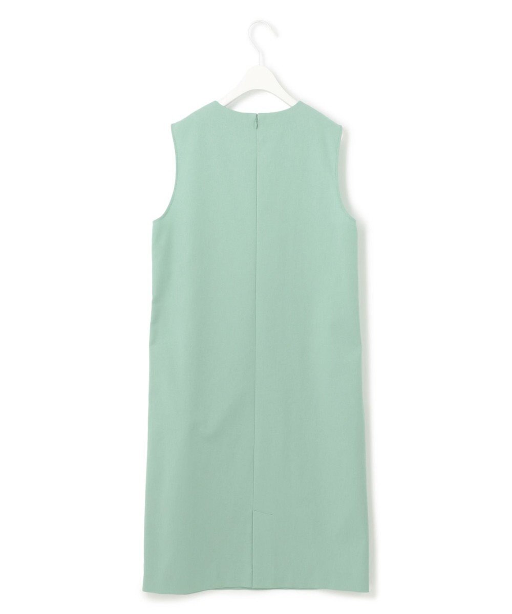 ICB 【WEB＆一部店舗限定カラーあり】 LooseWeave ジャンパースカート 