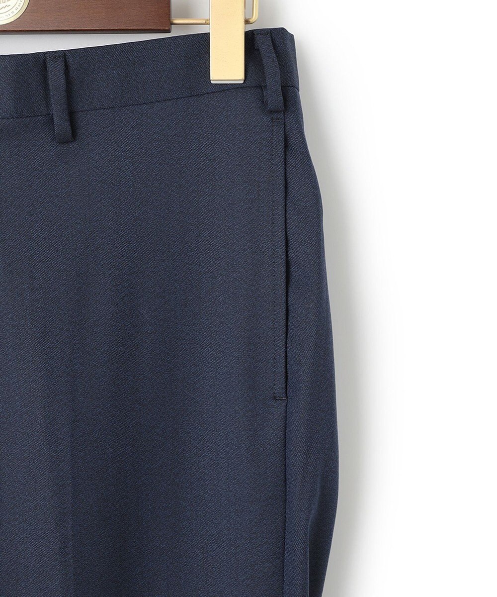 J.PRESS MEN 【J.PRESS MOVING】GUABELLO STUDIO ムリネツイル スラックス 