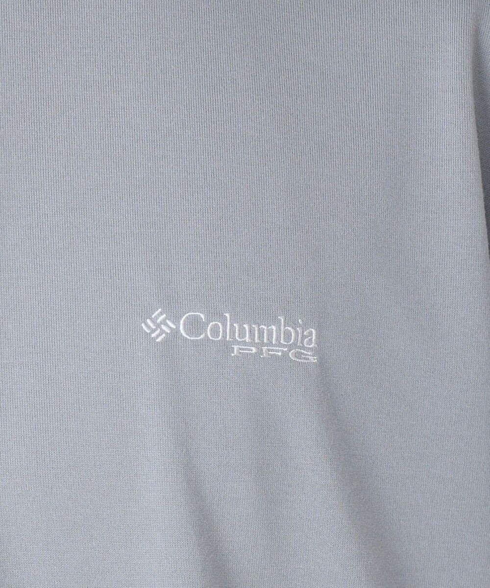 Columbia Columbia/ ディスペアベイオムニフリーズゼログラフィックショートスリーブTシャツ /コロンビア 