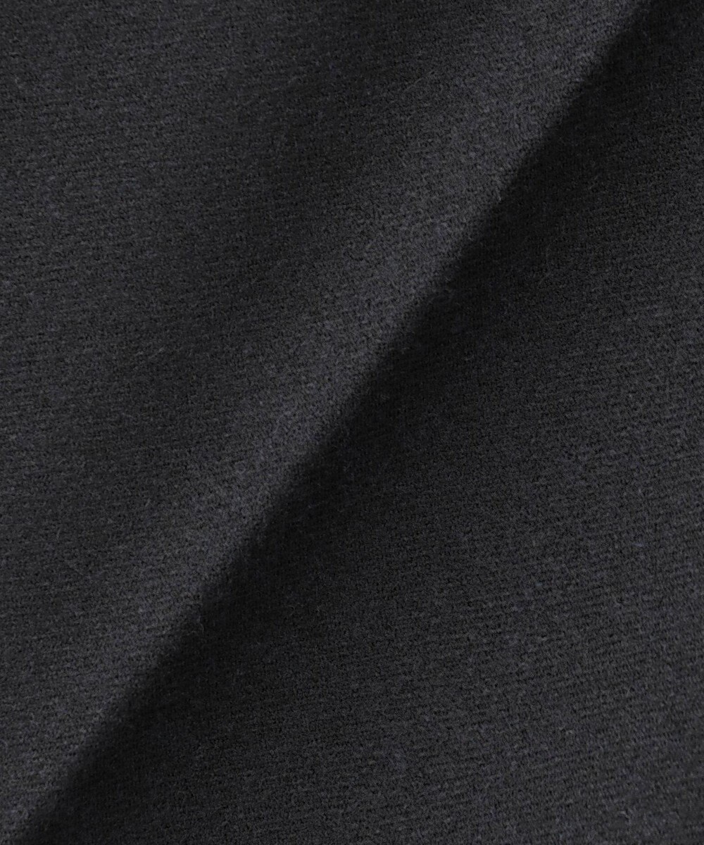 J.PRESS LADIES L 【洗える】チェルビック テーパード パンツ 