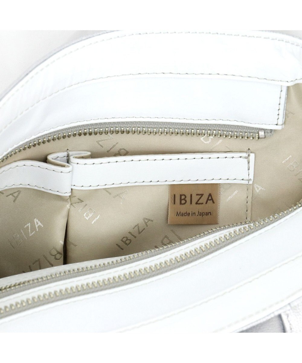 IBIZA フレスクーラ　2WAYバッグ 