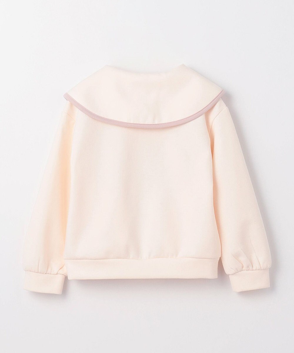 ANY KIDS セーラーカラー ブルゾン 