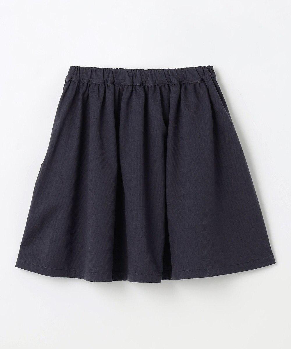 組曲 KIDS 【110-140㎝】ソロナ スカート 