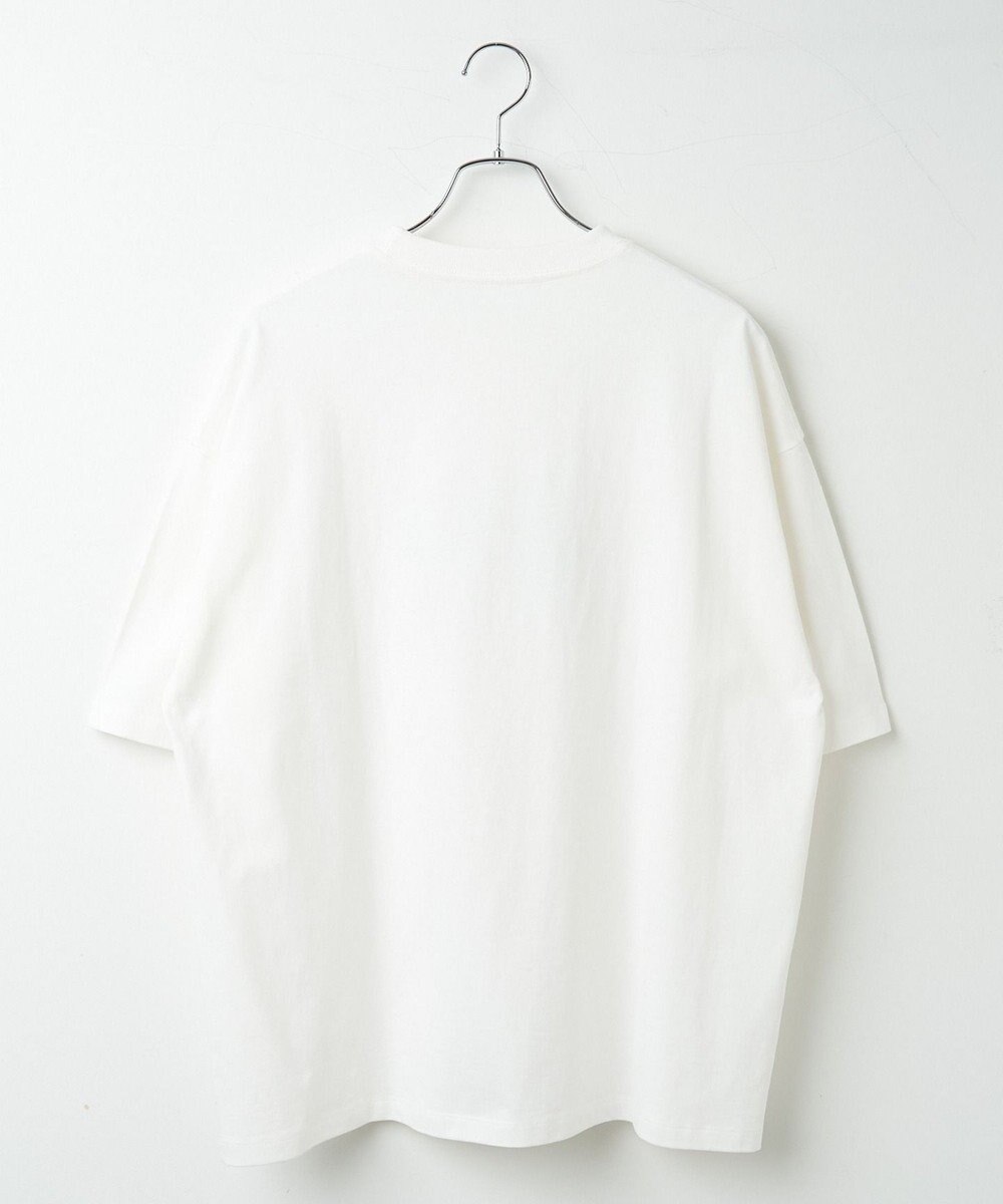 WEGO 【ユニセックス着用ITEM/綿100%/MLサイズ展開】CITY　BOYS　T（S） 