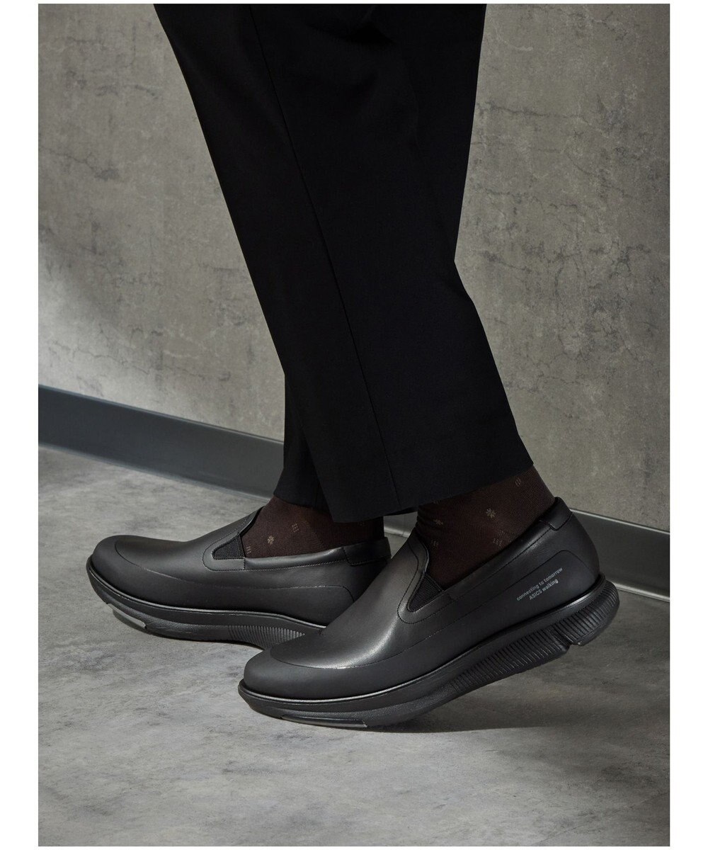 ASICS WALKING ペダラ ライドウォーク コネクト メンズ MC083L 3E 