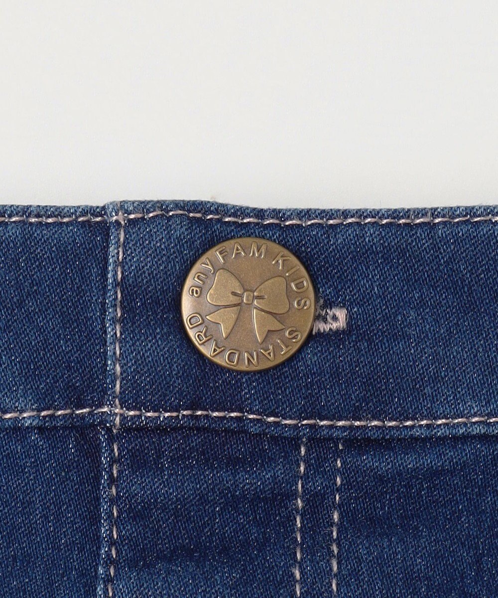 ANY KIDS 7days ガーリー パンツ 