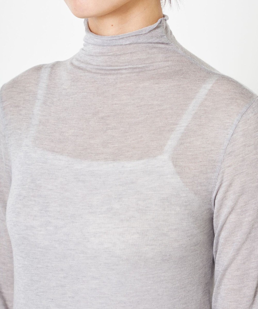 NAVE 【ReNAVE】シアージャージ タートル 