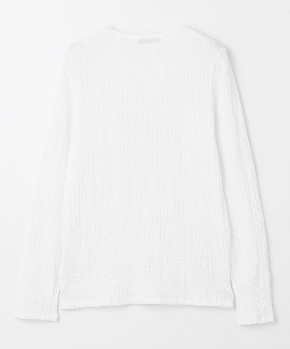 ANY L 【セットアイテム】キャミソール×プルオーバーセット 