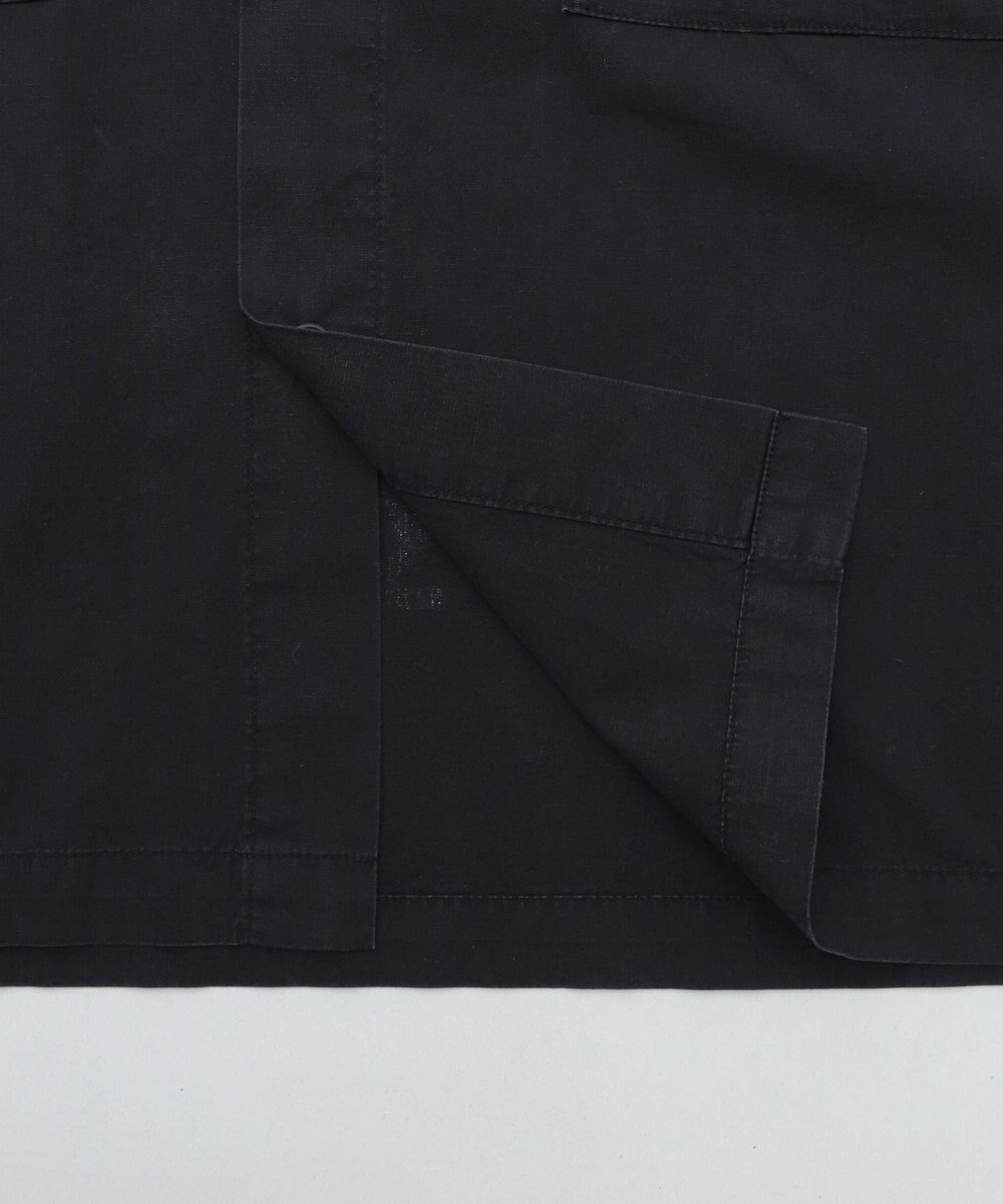 WEGO 【ユニセックス着用ITEM】ミリタリーハーフスリーブシャツ 