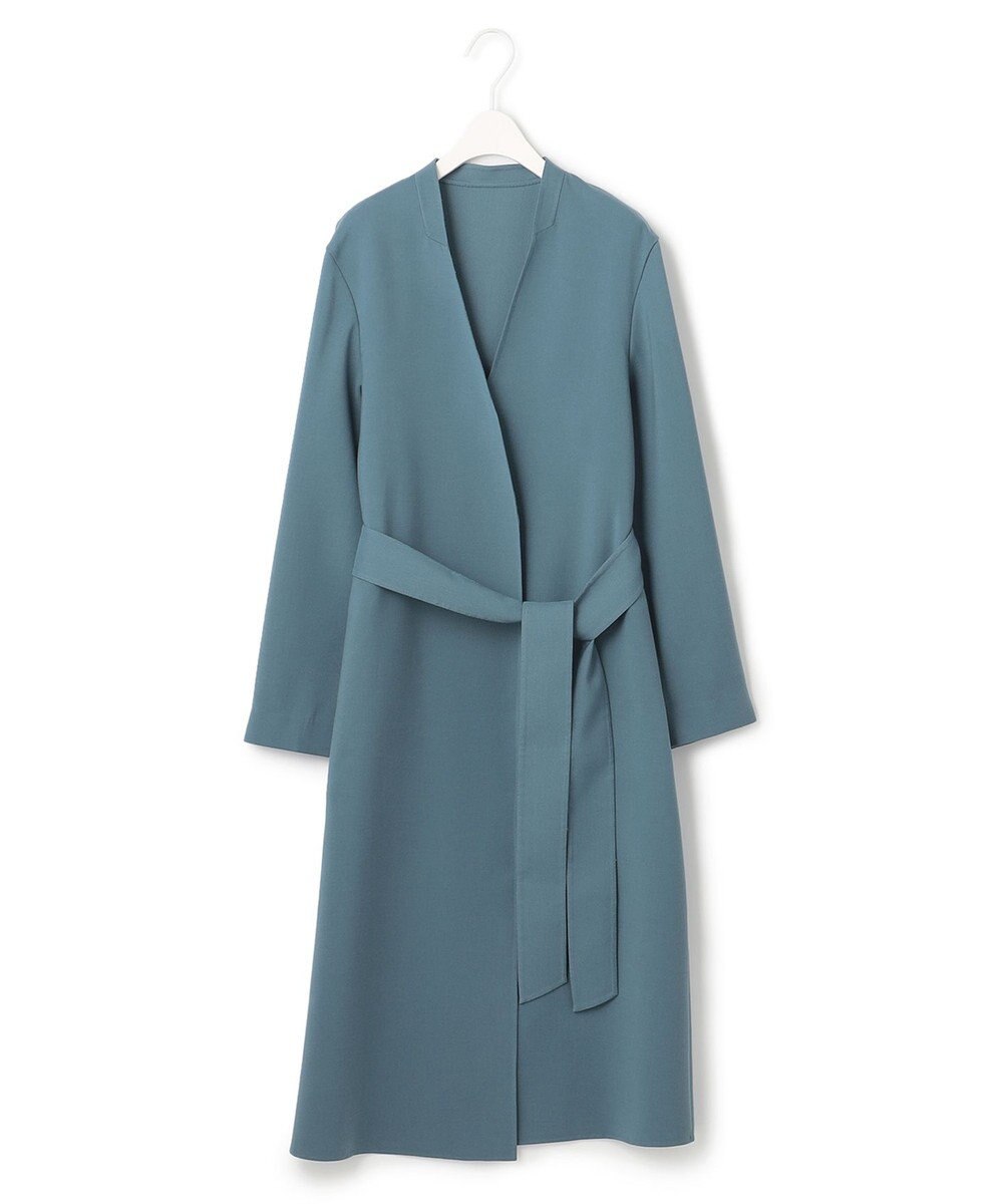 ICB ライトリバー ロングコート 