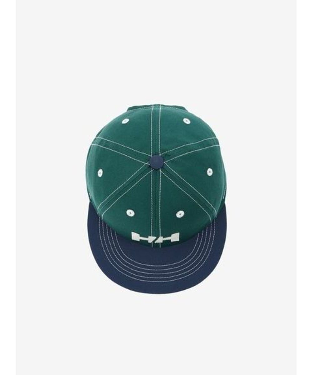 HELLY HANSEN 【キッズ】ツイルキャップ 