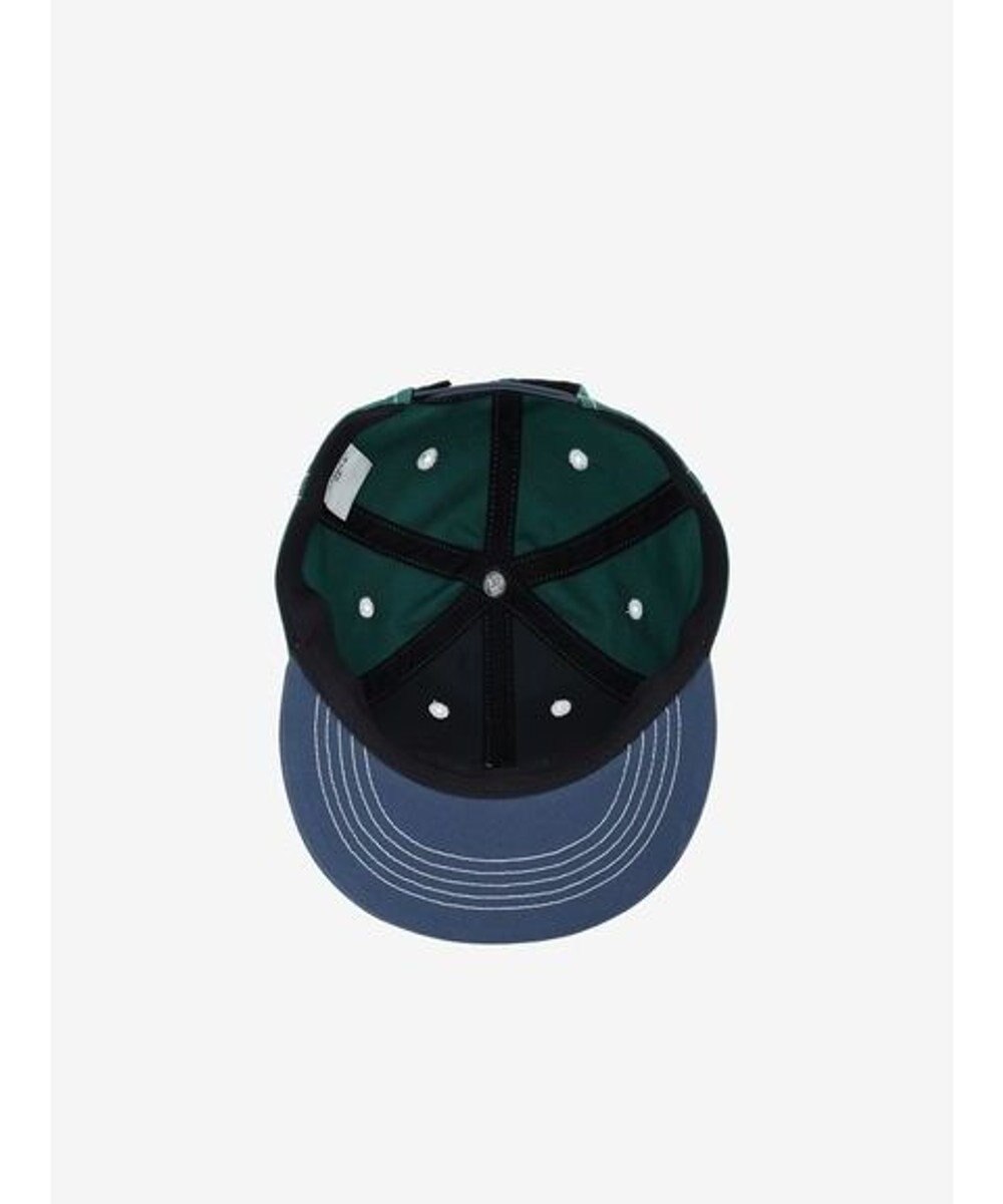 HELLY HANSEN 【キッズ】ツイルキャップ 