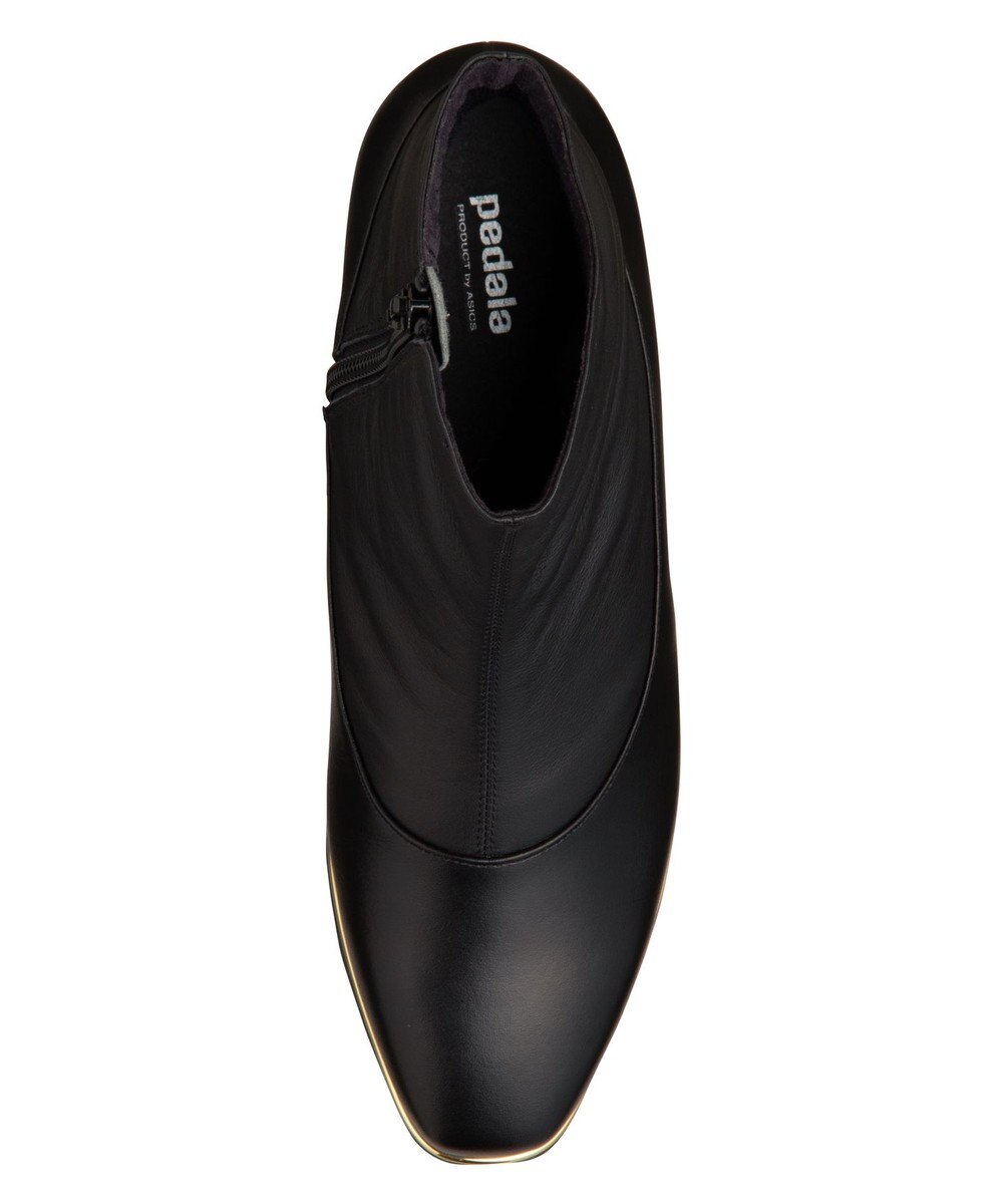 ASICS WALKING ペダラ レディース 2E  3.0CMヒール 