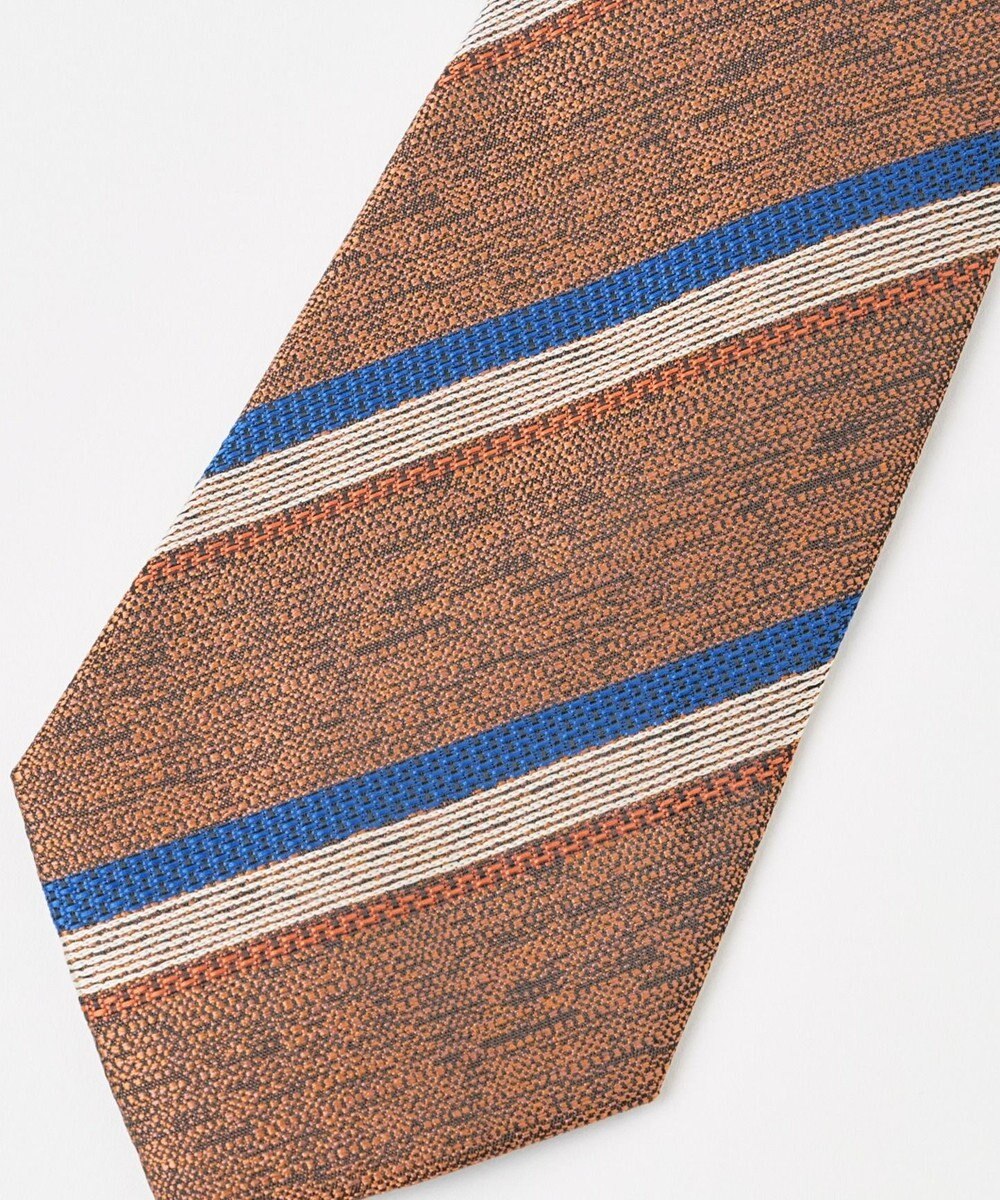 WEGO 【SCHOOLITEM】柄ネクタイ3 