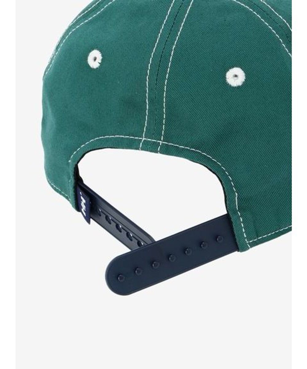 HELLY HANSEN 【キッズ】ツイルキャップ 